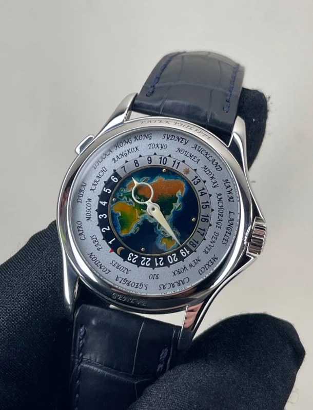 Patek Philippe 5130 5130G-001 2