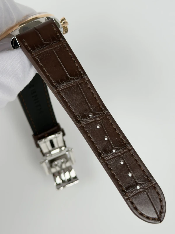 Zenith Chronomaster Grande Date  51.2160.4047/01.C713 5