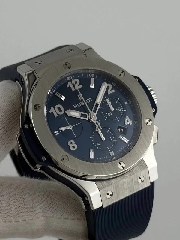 Hublot Steel 44 mm 301.SX.7170.LR 3
