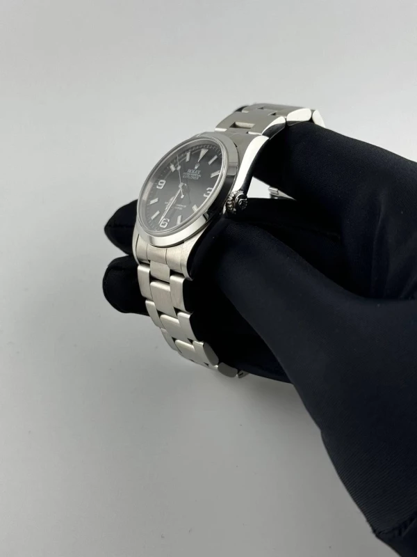 Rolex I 36mm 14270 4