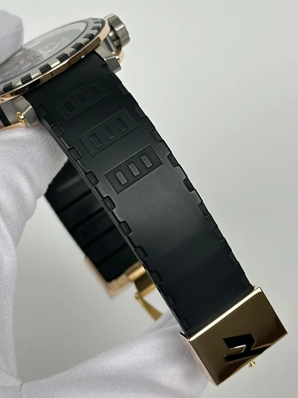 De Witt Tourbillon Differentiel AC.8002.28A.M954 7