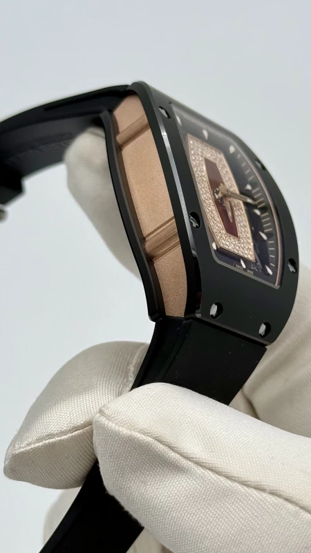 Richard Mille RM 07-01 TPZ-Z 07-01 RG TZP 5