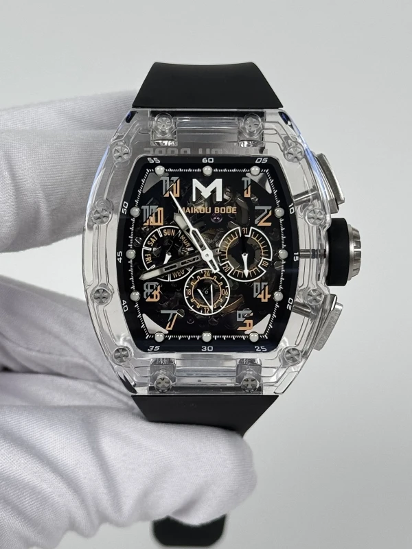 Maikou Bode Automatic MB.003.1 2