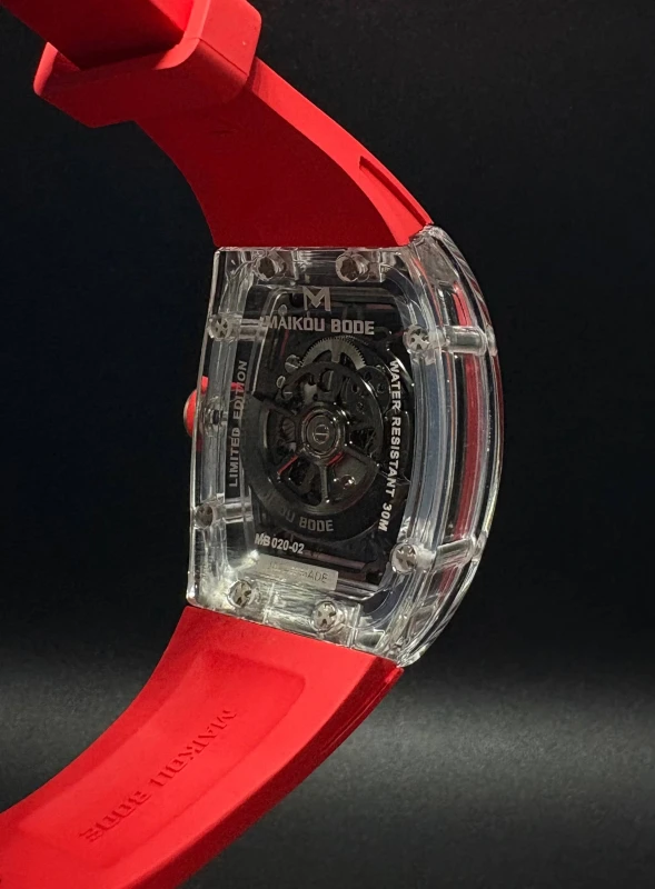 Maikou Bode Automatic MB.020.02 4