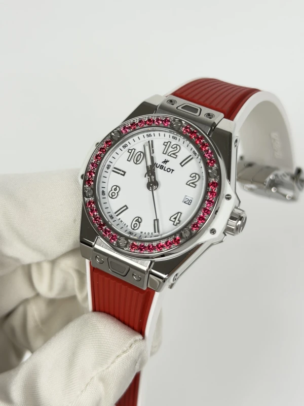 Hublot ONE CLICK 485.SR.2210.RX.1213 3