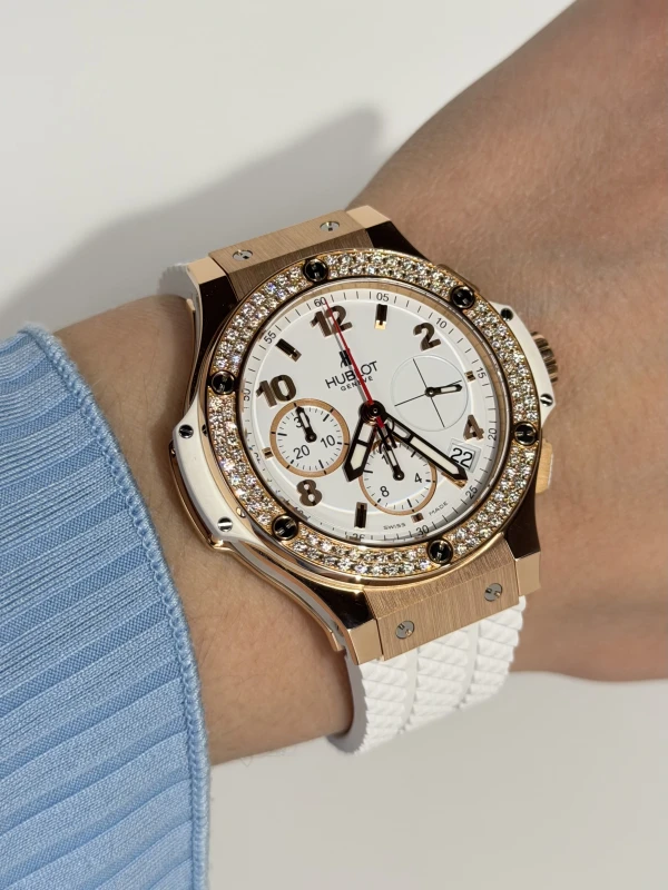 Hublot Portocervo 341.PE.230.RW.114 6