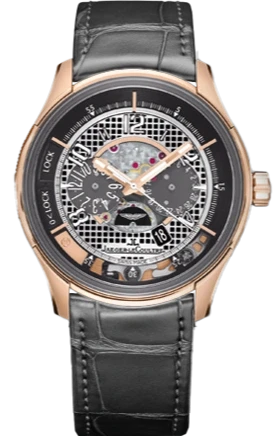 AMVOX2 Grand Chronograph