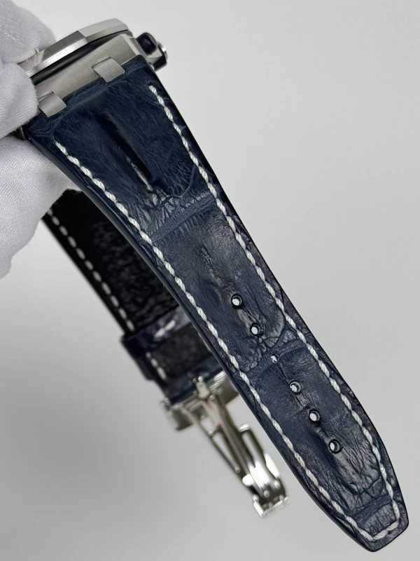 Audemars Piguet Navy Chronograph 26020ST.OO.D020IN.01 7