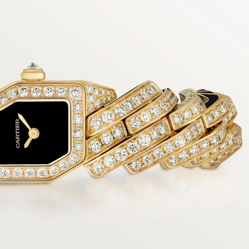 Cartier MAILLON DE CARTIER WJBJ0006 2