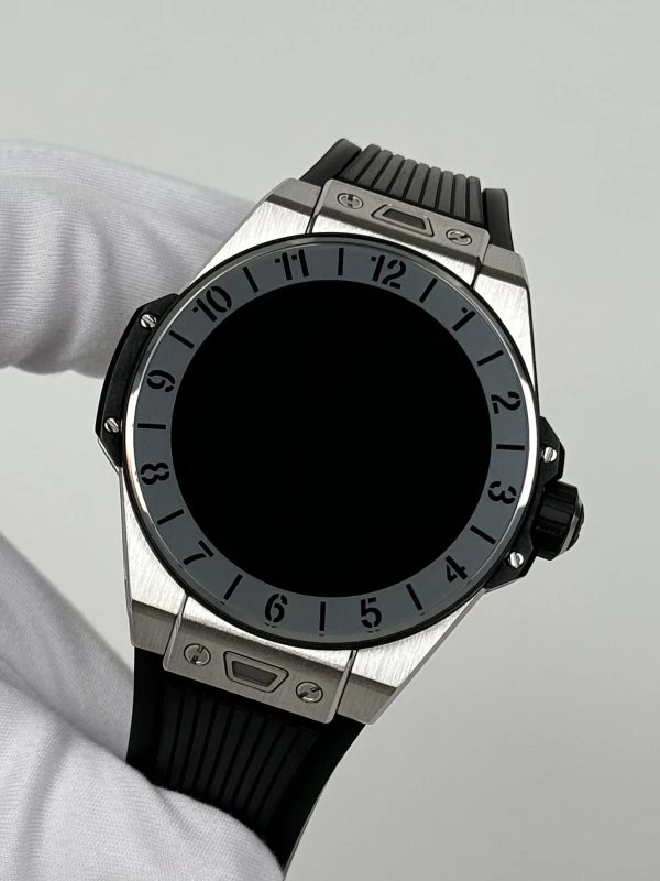 Hublot E Titanium 42 mm 440.NX.1100.RX 4