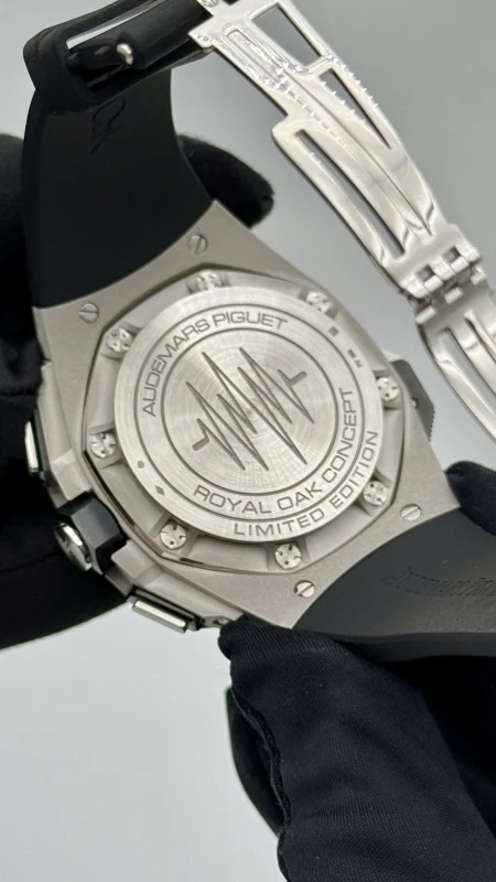 Audemars Piguet Concept Supersonnerie 26577PT.OO.D002CA.01 5