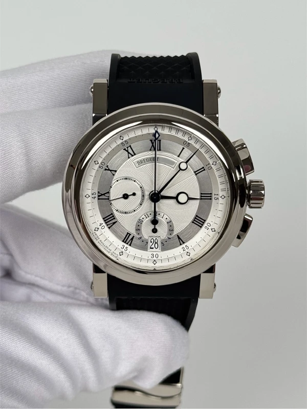 Breguet 5827 Chronograph 5827BB/12/5ZU 2