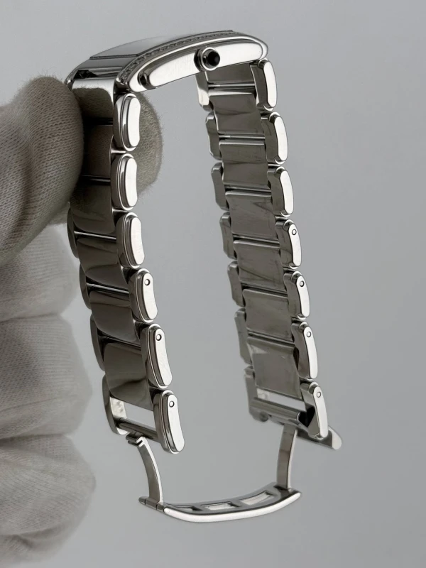 Patek Philippe 30мм 4910/10A-001 6