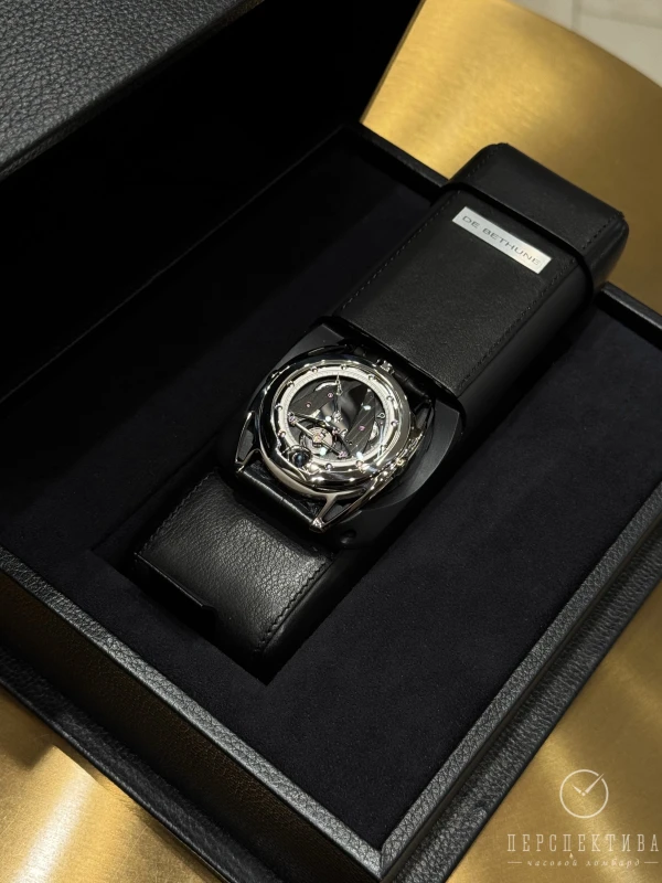 De Bethune Dress Watches DB28TIS8C6PN 5