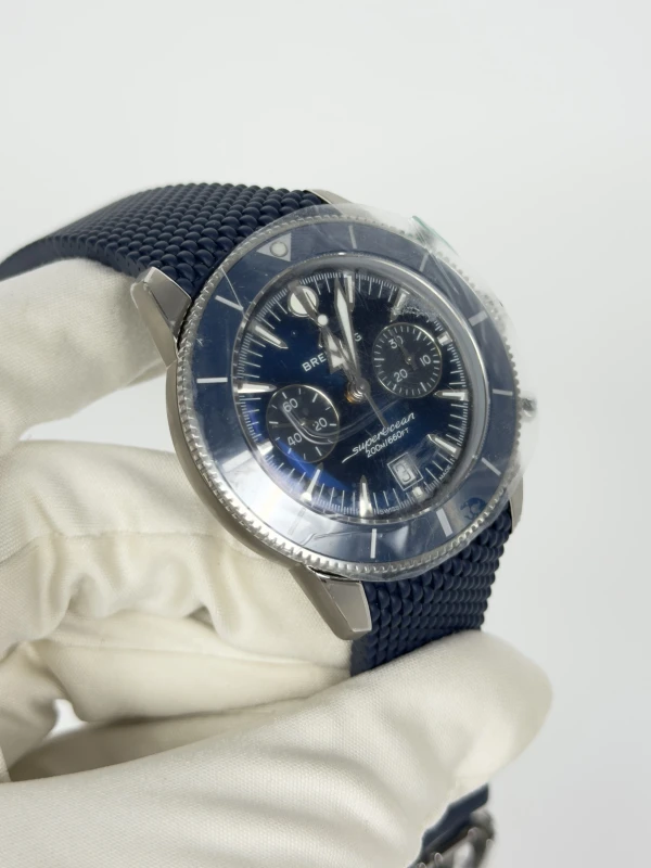 Breitling AB0156161C1S1 2