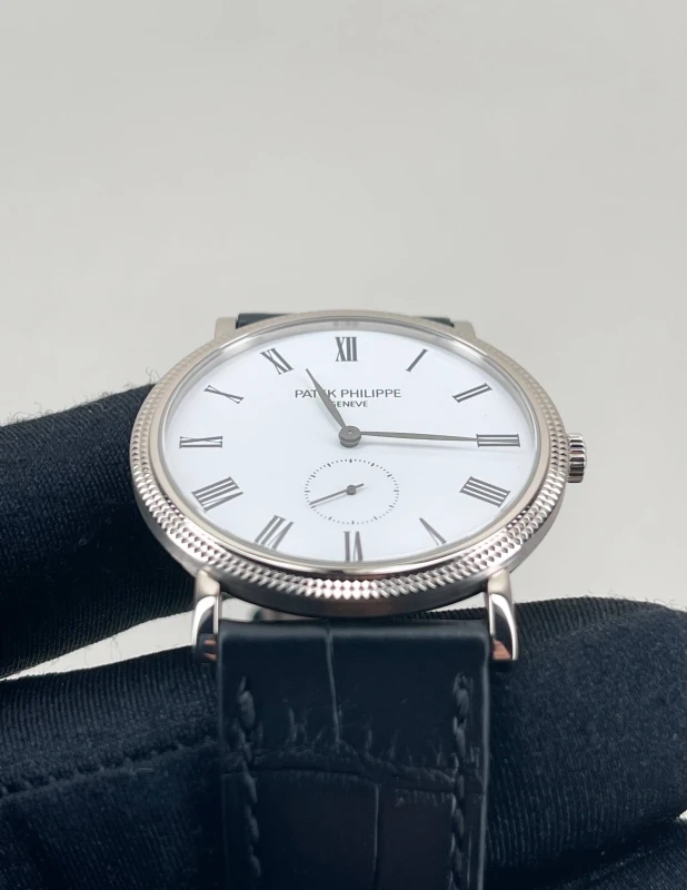 Patek Philippe 5119 5119G-001 5