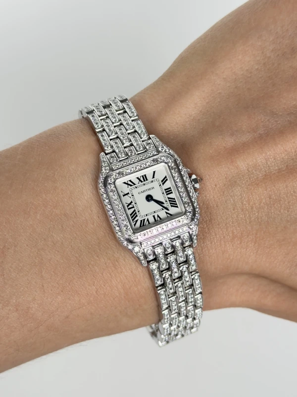 Cartier HPI01129 4