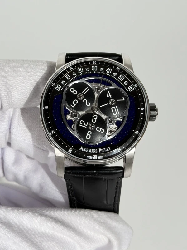 Audemars Piguet Starwheel 15212NB.OO.A002KB.01 2