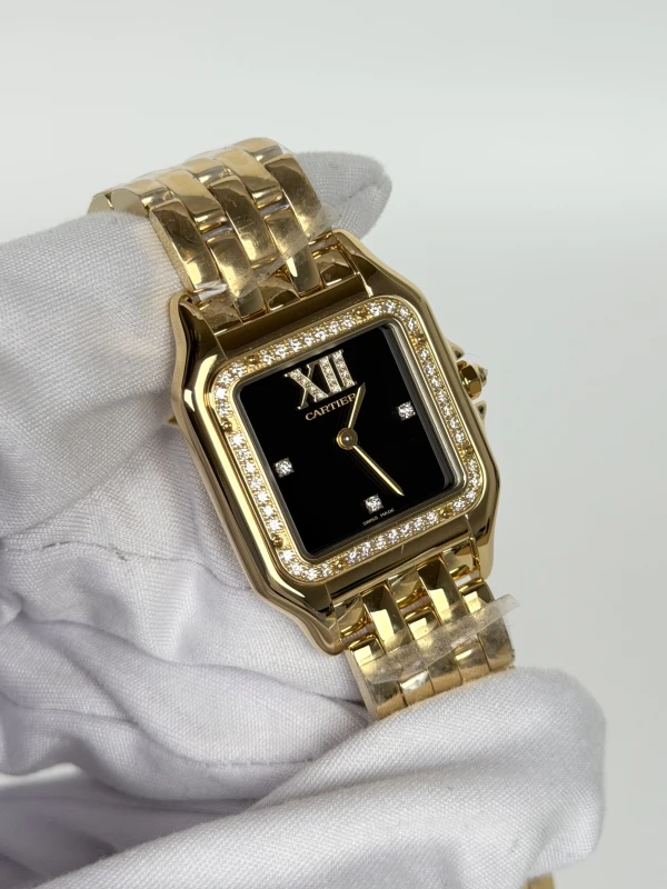 Cartier DE CARTIER WJPN0090 3