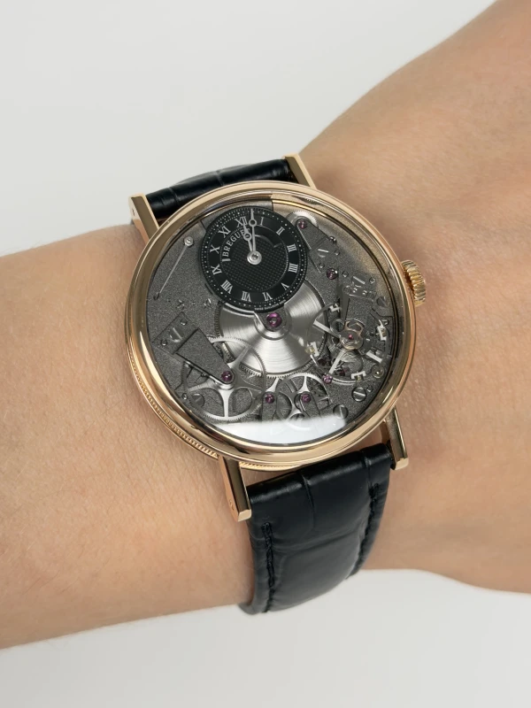 Breguet 7027 7027BR/G9/9V6 6