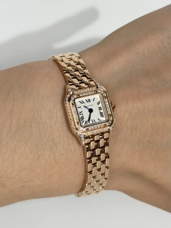Cartier WJPN0045 5