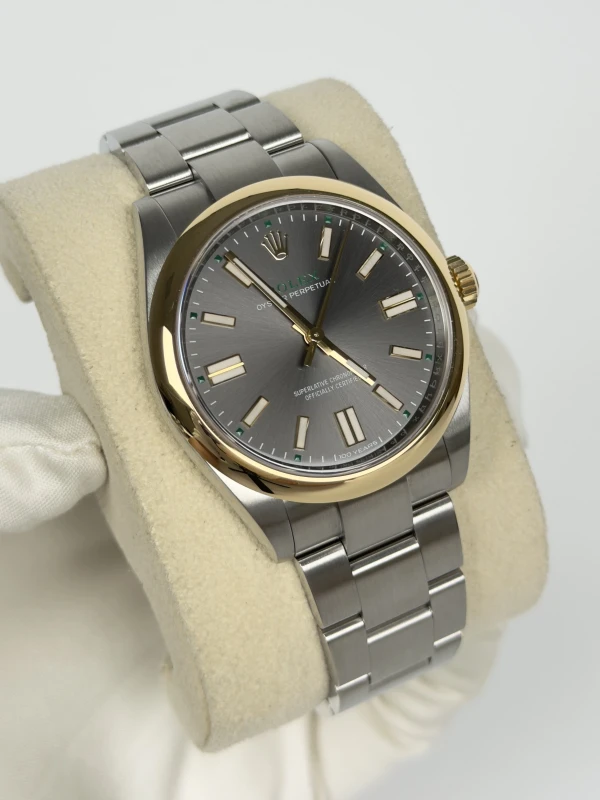 Rolex Perpetual 134303-0001 2