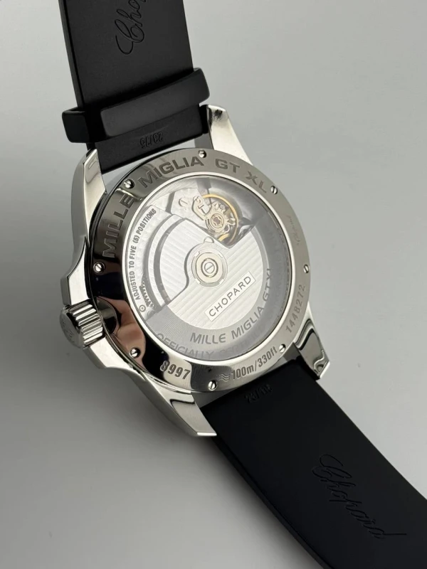 Chopard Gran Turismo XL 168997-3001 8