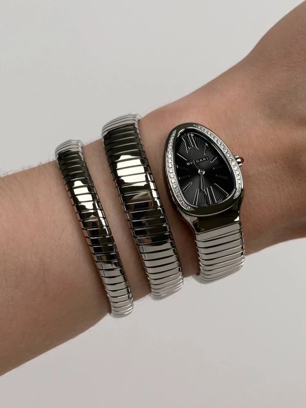 Bvlgari Serpenti Serpenti 2T 103433 6