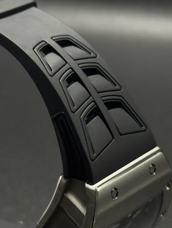 Richard Mille RM 030 Automatic with Declutchable Rotor RM 030 TI 3
