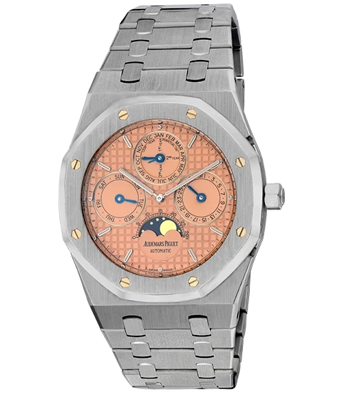 Audemars Piguet Perpetual Calendar 25820PT.OO.0944PT.04 изображение - 1