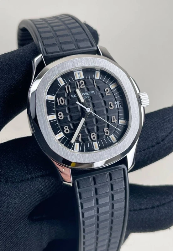 Patek Philippe Jumbo 5065/A-001 3