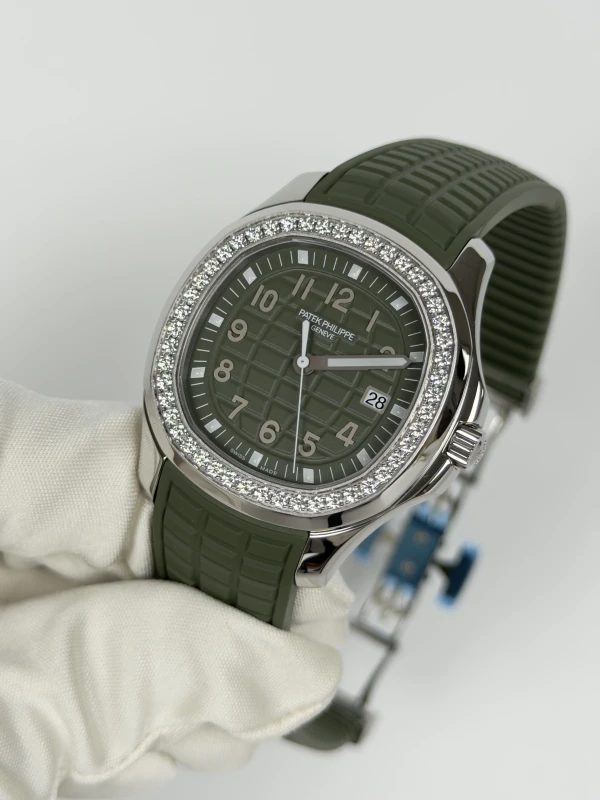Patek Philippe 5267 5267/200A-011 4