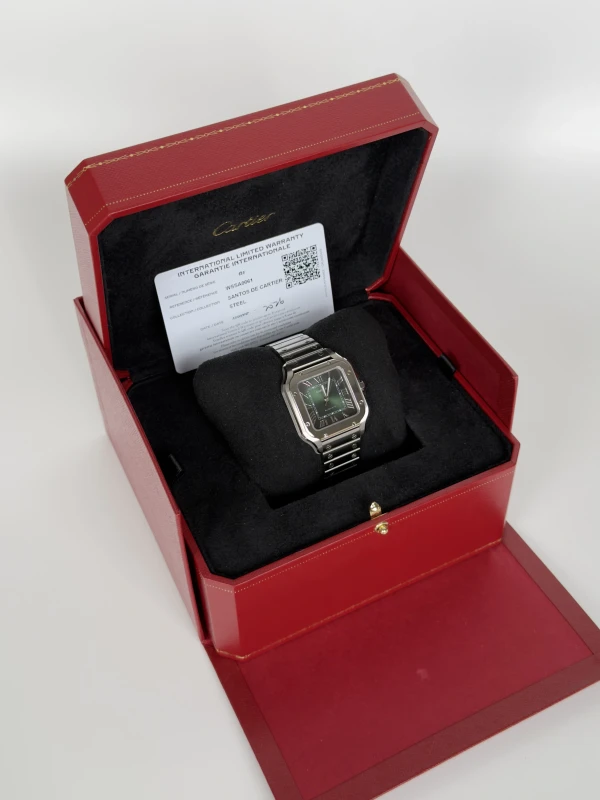 Cartier WSSA0061 7