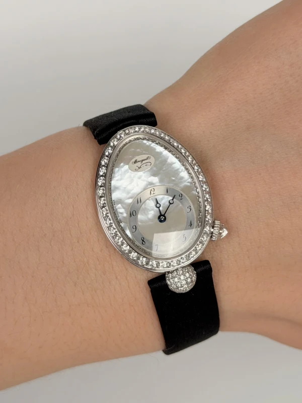 Breguet 8928 8928BB/58/844 DD0D 6