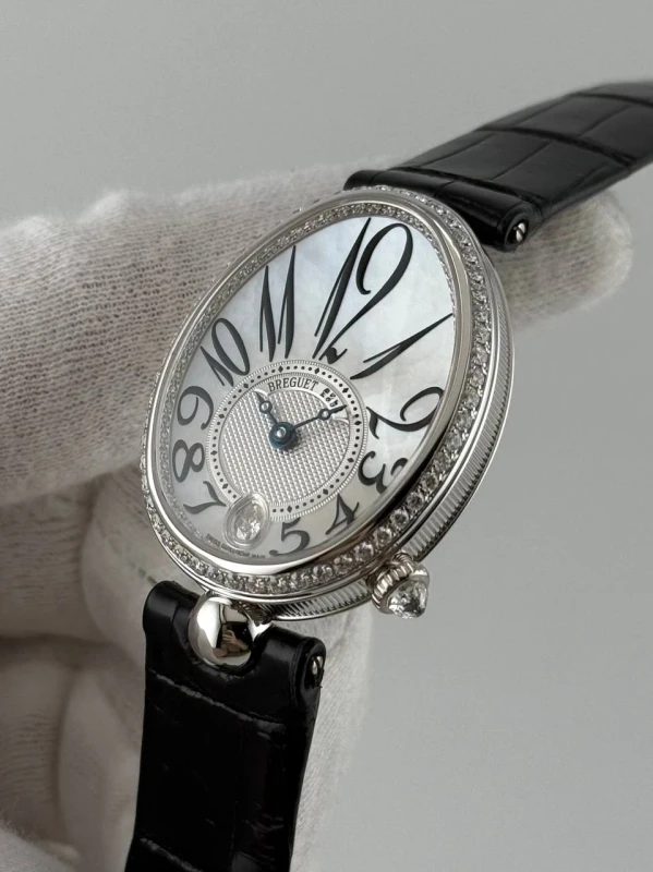 Breguet 8918 8918BB/58/964/D00D 8