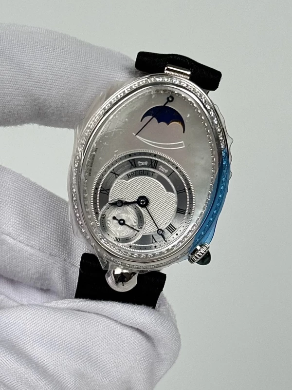 Breguet 8908 8908BB/52/864 D00D 4