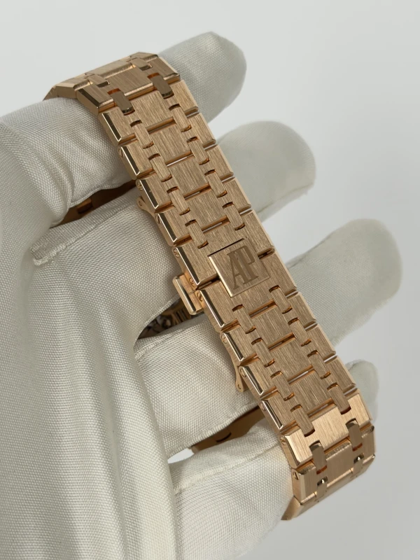 Audemars Piguet Selfwinding Chronograph 41 mm 26240OR.OO.1320OR.08 4