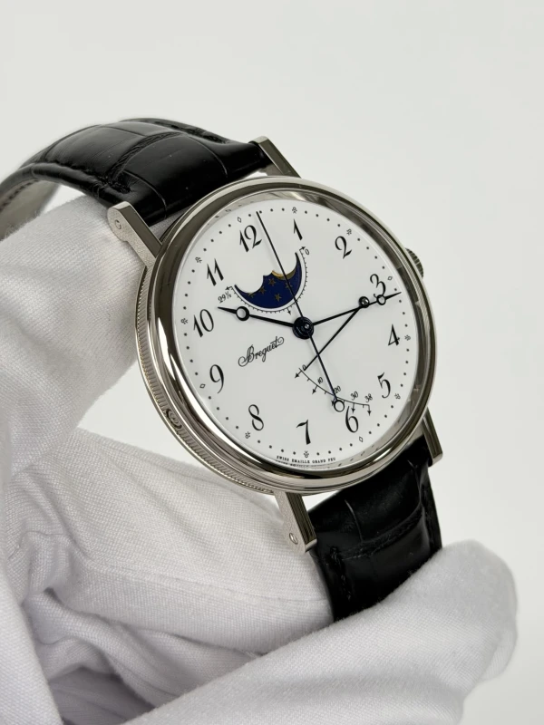 Breguet 7787 7787BB/29/9V6 2