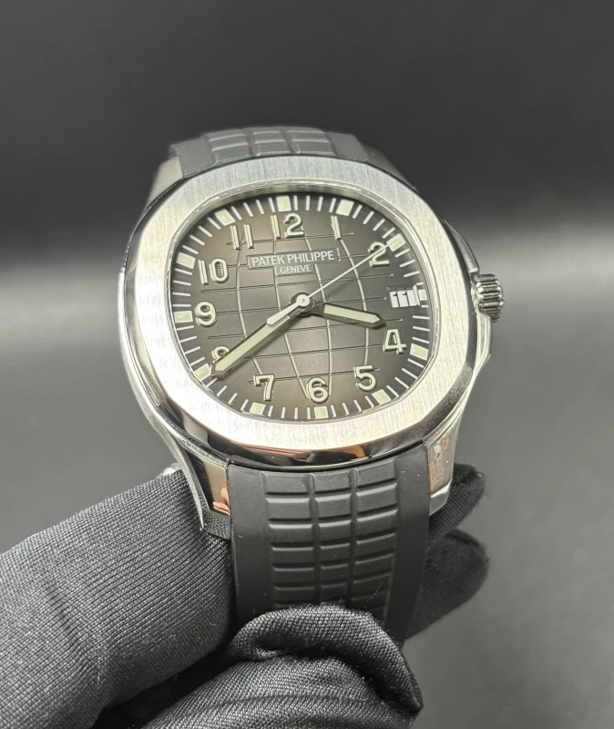 Patek Philippe 5167 5167A-001 9