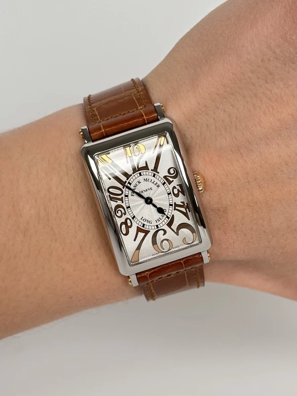 Franck Muller 952 QZ REL ST G 9