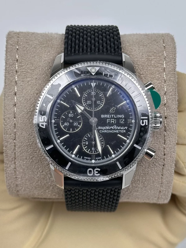 Breitling Heritage II Chronograph A13313121B1S1 2