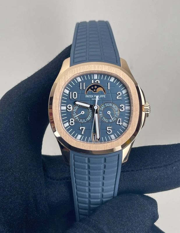 Patek Philippe 5261 5261R-001 5