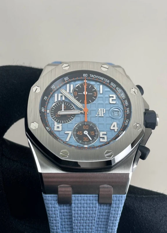 Audemars Piguet Chronograph 42mm 26238ST.OO.A340CA.01 4