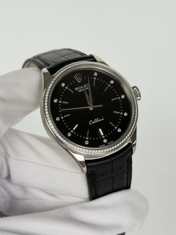 Rolex 50609RBR-0007 3