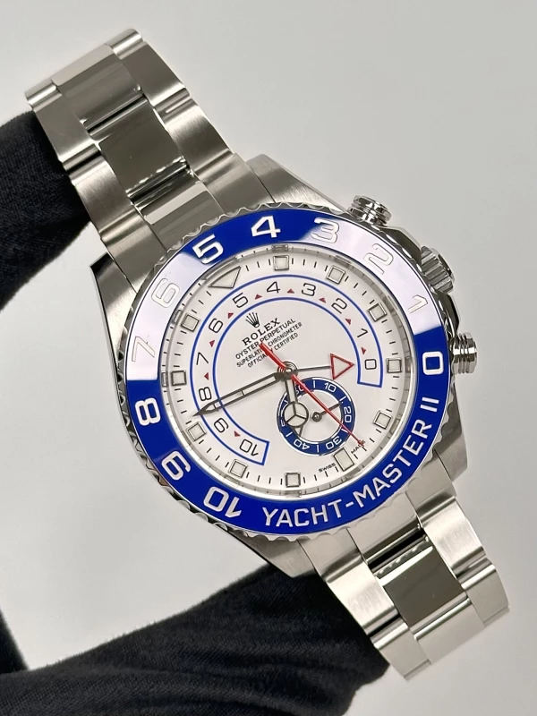 Rolex II  44 mm, Oystersteel 116680-0002 2