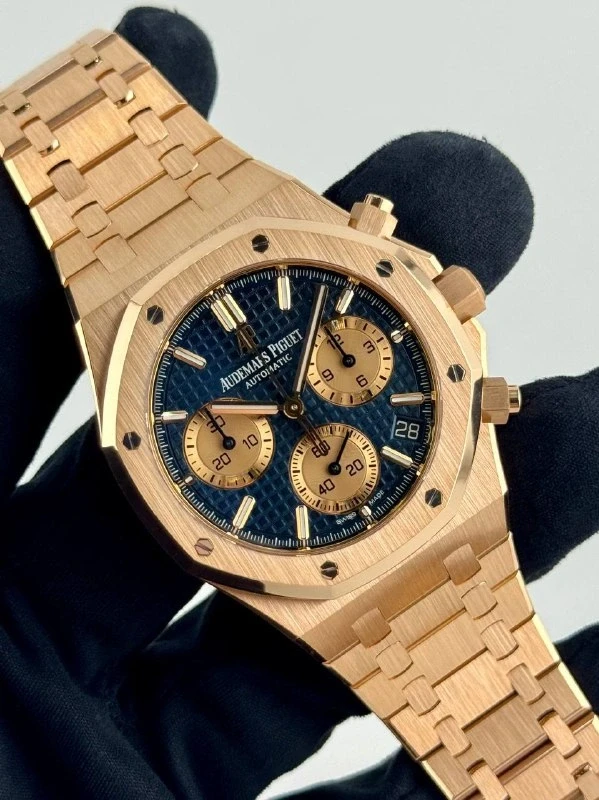 Audemars Piguet Chronograph 41 mm 26239OR.OO.1220OR.01 2