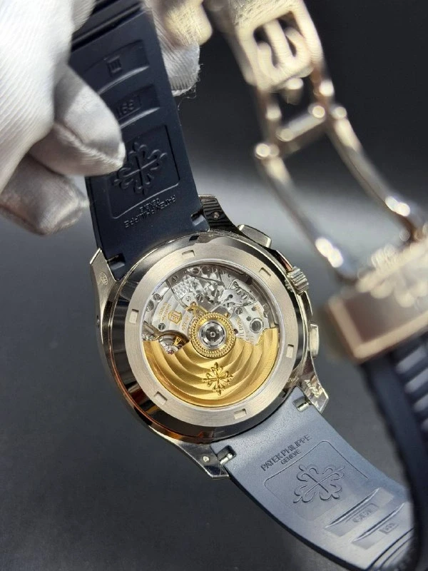 Patek Philippe 5968 5968G-001 6