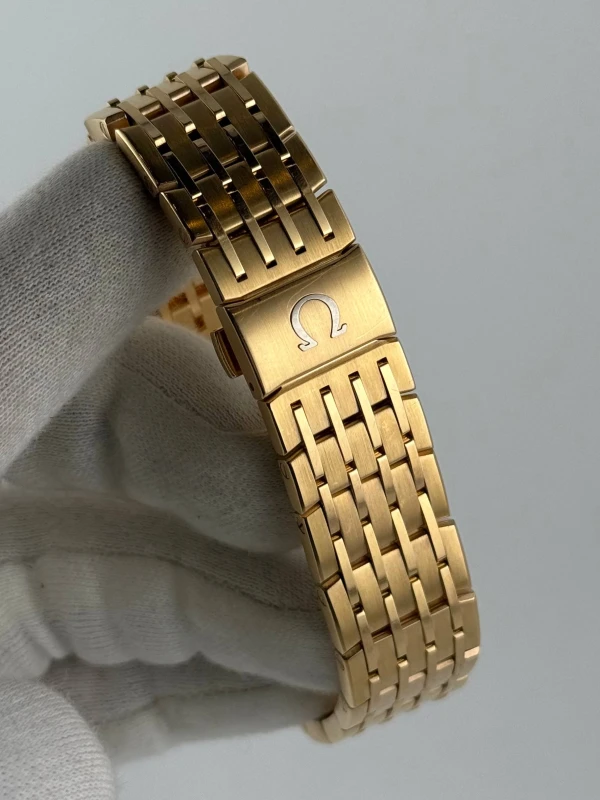 Omega Hour Vision Omega Co-Axial 41 mm 431.60.41.21.02.001 4