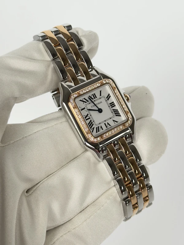 Cartier De Cartier W3PN0010 2