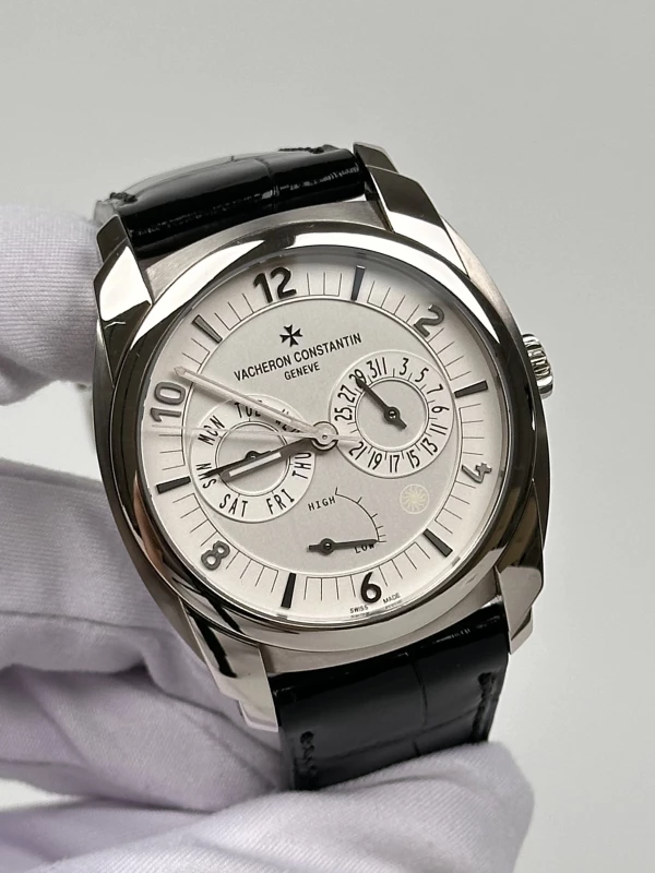 Vacheron Constantin 85050/000D-G9O00 3